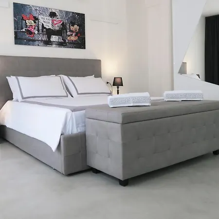 Loft Florence
