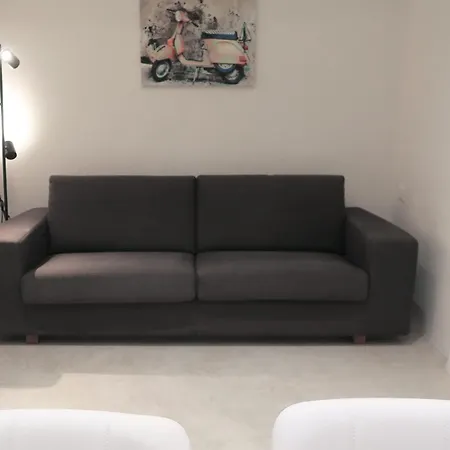 Loft Apartment Florence