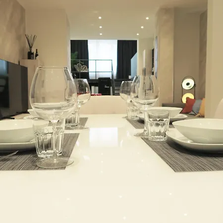 Apartment Loft Florence