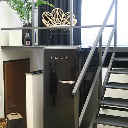 Loft Florence