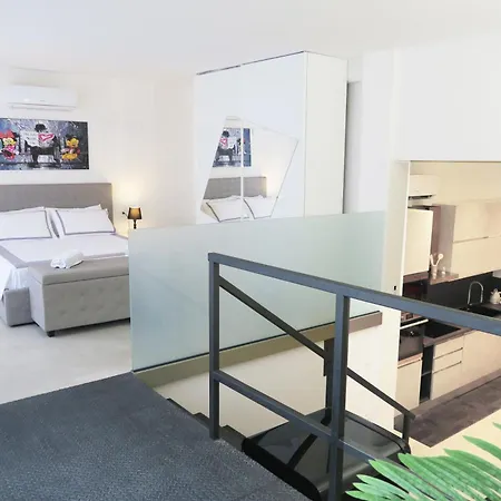 Apartment Loft *