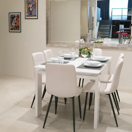 Loft Apartment Florence
