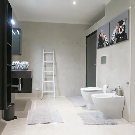 Apartment Loft Florence